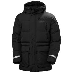 Helly Hansen - Reine Puffy Jacket - Winterjacke Gr XXL schwarz von Helly Hansen