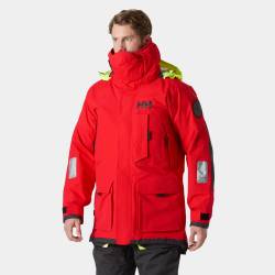 Helly Hansen Unisex Arctic Ocean 3-in-1 Parka XL von Helly Hansen