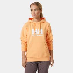 Helly Hansen Damen HH® Logo Hoodie 2.0 M von Helly Hansen