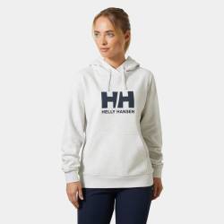 Helly Hansen Damen HH® Logo Hoodie 2.0 M von Helly Hansen