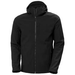 Kapuzenpullover aus Baumwolle Helly Hansen paramount von Helly Hansen