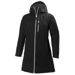 Langer Wintermantel Damen Helly Hansen Belfast von Helly Hansen