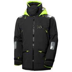 Regenjacke regular Helly Hansen Ægir von Helly Hansen