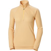 Sweatshirt 1/2 Zip Women Helly Hansen Inshore von Helly Hansen