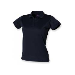 Polo-Shirt Frau Henbury Cool Plus von Henbury