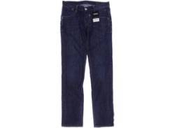 Herrlicher Damen Jeans, marineblau, Gr. 30 von Herrlicher