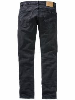 Herrlicher Herren On Stage-Jeans schwarz 36/32 von Herrlicher