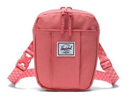 Herschel Cruz Crossbody Tea Rose von Herschel