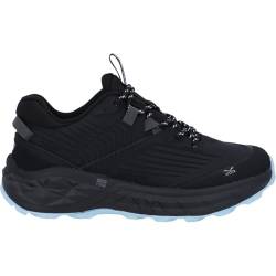 Hi-Tec Damen Fuse Trek, Schwarz, 37 EU von Hi-Tec