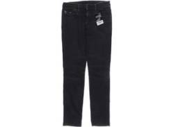 Hilfiger Denim Damen Jeans, schwarz, Gr. 28 von Hilfiger Denim