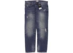 Hilfiger Denim Herren Jeans, marineblau, Gr. 31 von Hilfiger Denim