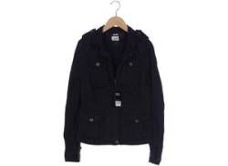 Hilfiger Denim Damen Jacke, schwarz, Gr. 42 von Hilfiger Denim