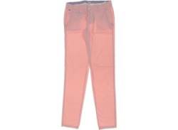 Hilfiger Denim Damen Stoffhose, pink, Gr. 0 von Hilfiger Denim