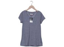 Hilfiger Denim Damen T-Shirt, blau, Gr. 34 von Hilfiger Denim