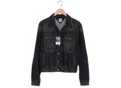 Hilfiger Denim Herren Jacke, schwarz, Gr. 48 von Hilfiger Denim