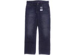 Hilfiger Denim Herren Jeans, marineblau, Gr. 34 von Hilfiger Denim