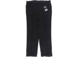 Hiltl Herren Stoffhose, schwarz, Gr. 25 von Hiltl