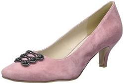 Hirschkogel Damen 3007800 Pumps, rosa, 39 EU von Hirschkogel