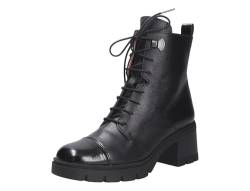 Hispanitas Stiefeletten für Damen, schwarz Gr.41 von Hispanitas