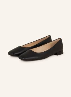 Högl Ballerinas schwarz von Högl