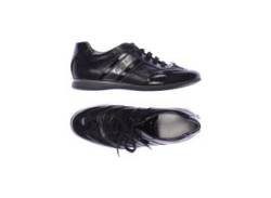 Hogan Damen Sneakers, schwarz, Gr. 36.5 von Hogan