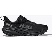 Hoka One One HOKA W Challenger 7 ATR GORE-TEX Schwarz Laufschuh von Hoka One One