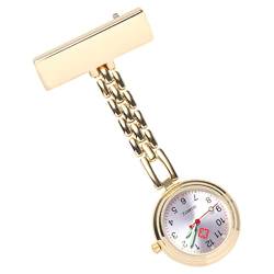 Holibanna Uhren Uhr Aus Zinklegierung Herrentaschenuhr Taschenuhr Vintage Taschenuhr Mit Kette Digitaluhr Für Herren Herren-digitaluhr Damenuhr Uhr Aus Metall Leuchtend Mann von Holibanna