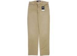 Hollister Herren Jeans, beige, Gr. 30 von Hollister