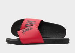 Hoodrich OG Slipper - Herren, Black von Hoodrich