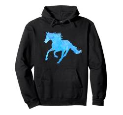 Pferd Pullover Hoodie von Horse Lover Outfit Gifts Women Girls