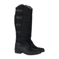 Thermo-Reitstiefel Damen Horze Utah von Horze