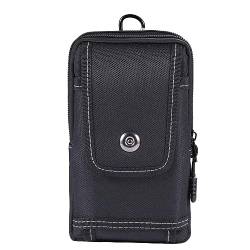 Herren Outdoor Hüfttasche Tasche für Männer Multifunktionale Gürteltasche Mittelalter Senioren Telefon Sport von Hrtyvhin