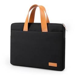 Modische Leichte Laptoptasche Multifunktionale Notebook/Tablet Laptoptasche Herren Reisetasche von Hrtyvhin