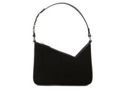 HUGO Handtasche Damen Kunstleder, schwarz von Hugo