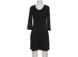 Hugo by Hugo Boss Damen Kleid, schwarz, Gr. 38 von Hugo