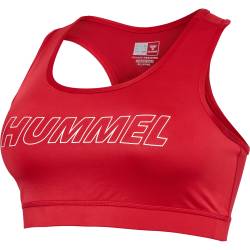 Damen-Sport-BH Hummel Curvy Sports Plus von Hummel