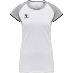 Damen-T-Shirt Hummel hmlhmlCORE volley stretch von Hummel