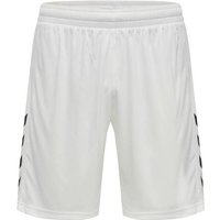 HUMMEL Herren Shorts hmlCORE XK POLY SHORTS von Hummel