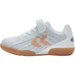 Kinder-Hallenschuhe Hummel Root Elite VC von Hummel