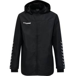 Kinderjacke Hummel Authenctic All-Weather von Hummel