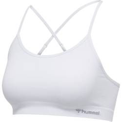 Nahtloser BH, Damen Hummel Juno von Hummel