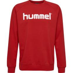 Pullover Hummel Cotton Logo von Hummel