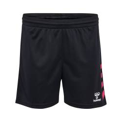 Shorts für Damen Hummel Graphic Universe von Hummel