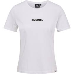 T-Shirt Damen Hummel Legacy von Hummel