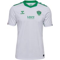 hummel Fußballtrikot AS St. Etienne Trikot 3rd 2024/2025 von Hummel