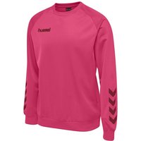 hummel Sweatshirt hmlPromo Poly Sweatshirt Kids von Hummel