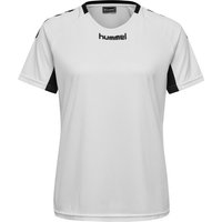 hummel T-Shirt Core Team Jersey S/S Damen von Hummel