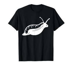 Humor Schnecken Insekt minimalistische einfache Schnecke T-Shirt von Humor Insektenschnecken Lustige Schnecke