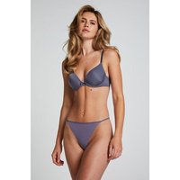 Hunkemöller Invisible String Grau von Hunkemöller