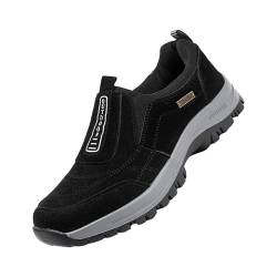 Walking Schuhe Herren Men Trainers Sneaker Men Jogging Sommer Wasserschuhe Männer Trainers Hausschuhe Wasserfeste Schuhe von Hunpta